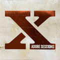 Adobe Sessions CD by Cody Jinks album artwork