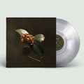 Young Sick Camellia LP by St. Paul & The Broken Bones album artwork
