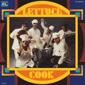 Cook 2LP by Lettuce album artwork