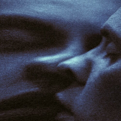 Croak Dream LP by Puma Blue album artwork