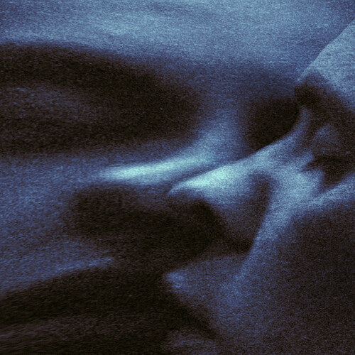 Croak Dream CD by Puma Blue album artwork