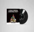 A Philly Special Christmas LP by The Philly Specials album artwork