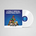 A Philly Special Christmas Party LP by The Philly Specials album artwork
