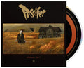 Normal Isn't CD by Puscifer album artwork