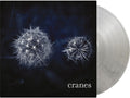 Self-Titled by Cranes album artwork