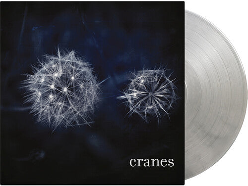 Self-Titled by Cranes album artwork