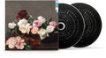 Power, Corruption and Lies 2CD by New Order album artwork