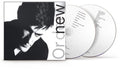Low-Life 2CD by New Order album artwork