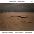 Making Music LP by Zakir Hussain album artwork