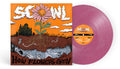 How Flowers Grow LP by Scowl album artwork