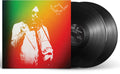Tonight's the Night 2LP by Neil Young album artwork