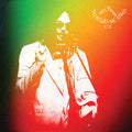 Tonight's the Night CD by Neil Young album artwork