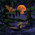 Werewolf LP by Brook & The Bluff album artwork