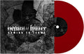 Coming To Terms / Moments Of Misery LP by Heavy Hitter album artwork
