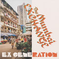 The Mumbai Exchange LP by Ex Generation album artwork