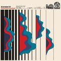 Sommermorket LP by Kronstad 23 album artwork