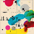 The Factory Singles (Best of) 2LP by Happy Mondays album artwork