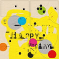 The Factory Singles (Best Of) 2LP by Happy Mondays album artwork