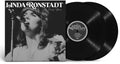 The Early Years 2LP by Linda Ronstadt album artwork