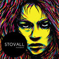 Stovall LP by Microwave album artwork