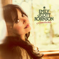 Appalachia LP by Emily Scott Robinson album artwork