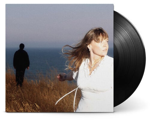 Valentine LP by Courtney Marie Andrews album artwork