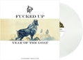 Year of the Goat 2LP by Fucked Up album artwork