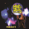 Mind Over Matter 2LP by Zion 1 album artwork