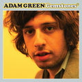 Gemstones LP by Adam Green album artwork