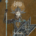Fortitude LP by Gojira album artwork