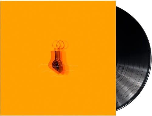 Punito De Yocahu LP by Vicente Garcia album artwork