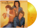 No Regrets LP by The Walker Brothers album artwork