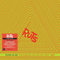 Shine On Me: Singles Collection 79-80 LP by The Ruts album artwork