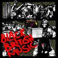Black British Music CD by Jim Legxacy album artwork