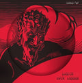 Lucifer Over London LP by Current 93 album artwork