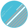 Ice (Remix) 12" by Carl Cox album artwork
