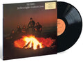 Northern Lights / Southern Cross LP by The Band album artwork