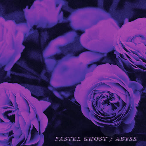 Abyss LP by Pastel Ghost album artwork
