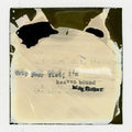 Grip Your Fist, I'm Heaven Bound LP by Racing Mount Pleasant album artwork