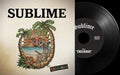 Ensenada 7" by Sublime album artwork
