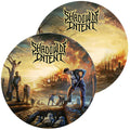 Elegy 2LP by Shadow of Intent album artwork