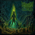 Imperium Delirium 2LP by Shadow Of Intent album artwork