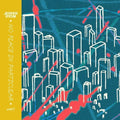 No Place in Particular LP by Jesper Ryom album artwork