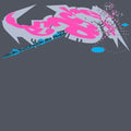 Blink to Check it's Real LP by Tenashee album artwork