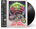 See You When I Get Back LP by Inner Wave album artwork