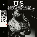 Us LP by Byard Lancaster album artwork
