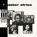 Mother Africa LP by Clint Jackson album artwork
