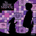 Violet LP by The Birthday Massacre album artwork