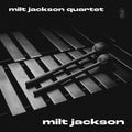 Milt Jackson Quartet LP by Milt Jackson album artwork