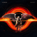 Odyssey CD by Illenium album artwork